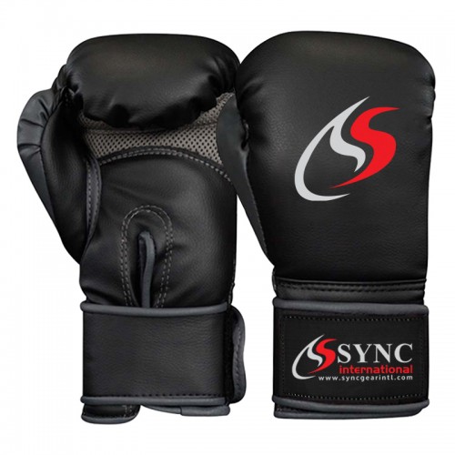 BOXING GLOVE